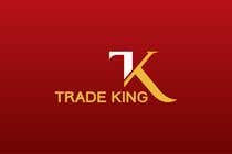 Nro 614 kilpailuun Build me a Logo - Trade King käyttäjältä ProDesigns24