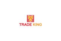 Nro 615 kilpailuun Build me a Logo - Trade King käyttäjältä ProDesigns24