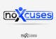Kilpailutyön #81 pienoiskuva kilpailussa                                                     Logo Design for noXcuses website
                                                