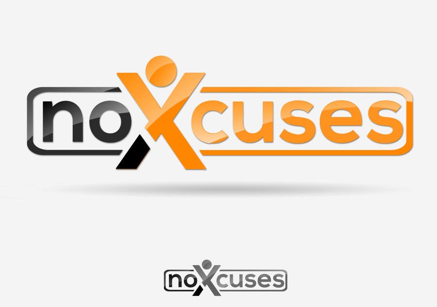 Contest Entry #82 for                                                 Logo Design for noXcuses website
                                            
