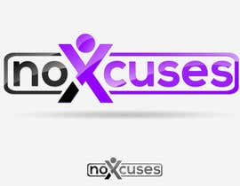 #84 untuk Logo Design for noXcuses website oleh yulier