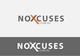Icône de la proposition n°55 du concours                                                     Logo Design for noXcuses website
                                                