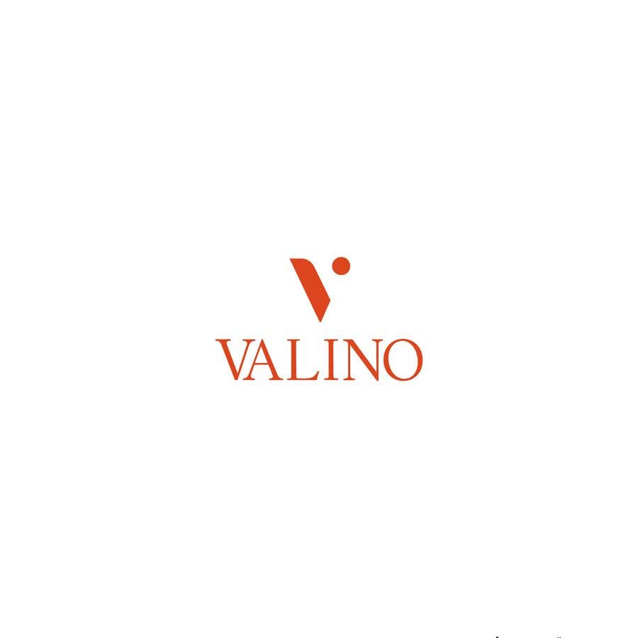 Penyertaan Peraduan #958 untuk                                                 Design a logo for our womens fashion brand 'Valino'
                                            