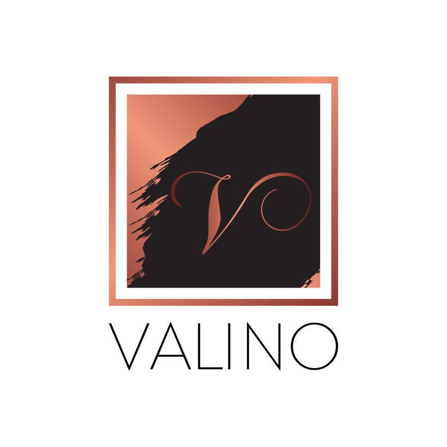 Contest Entry #1022 for                                                 Design a logo for our womens fashion brand 'Valino'
                                            