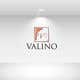 Kilpailutyön #1031 pienoiskuva kilpailussa                                                     Design a logo for our womens fashion brand 'Valino'
                                                