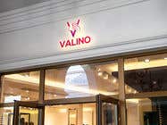 #948 for Design a logo for our womens fashion brand &#039;Valino&#039; by mansura9171