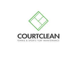 #853 for Create a new Logo for CourtClean by halimakulsadia