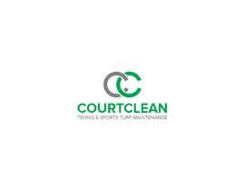 #759 for Create a new Logo for CourtClean by gogopigeon7