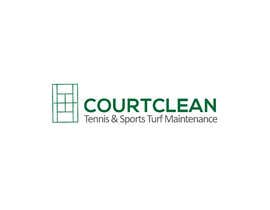 #918 for Create a new Logo for CourtClean by Oishe140