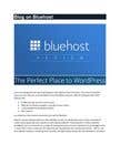 Číslo 20 pro uživatele Blog on Bluehost od uživatele A600DC