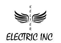 nº 418 pour Logo Design (Electrical Contractor Company) par archayayahia 