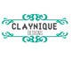 Tävlingsbidrag #73 ikon för                                                     Design a Logo for Claynique Designs
                                                