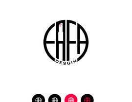 #435 for Desgin a logo by kalaja07