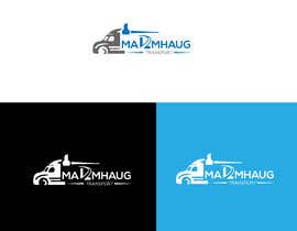 #503 for Logo for transport company by SafeAndQuality
