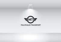 #382 for Logo for transport company af itsalamin