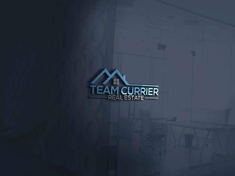 Contest Entry #77 for                                                 Team Currier Real Estate
                                            