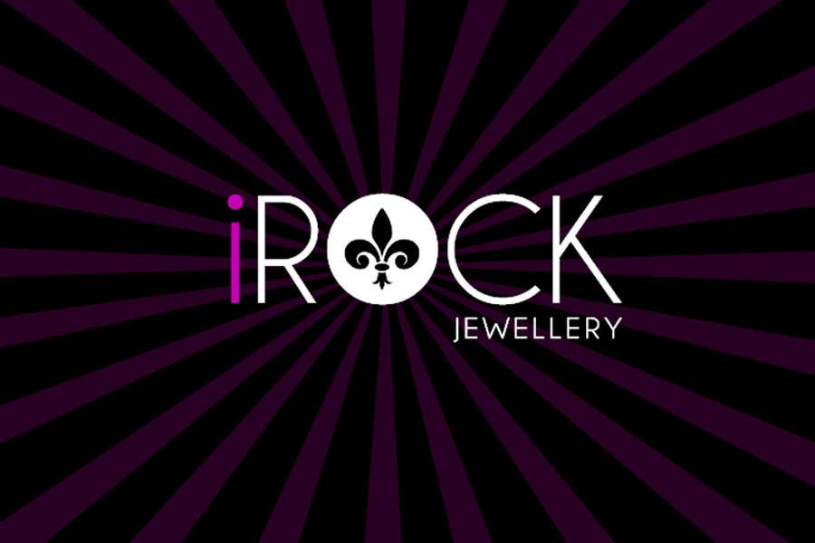 #591. pályamű a(z)                                                  Logo Design for new online jewellery business
                                             versenyre