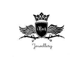 #937 para Logo Design for new online jewellery business de belindarose