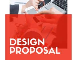 #12 for Create 2 x Branded I.T service proposal templates by RiyadhAdnan