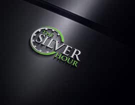 #282 for The Silver Hour - Logo by mehboob862226