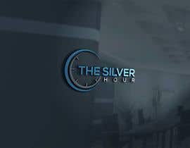 #456 for The Silver Hour - Logo by taijuldesh100