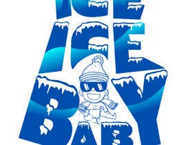 #135 for ICE BAG LOGO by sribala84