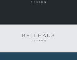 #550 for Design a logo for a luxury interior design company by knowledgepoka