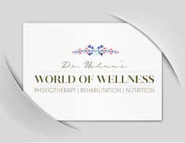 #155 for Dr. Ushma&#039;s WORLD OF WELLNESS - 16/09/2020 12:54 EDT by carlosgirano