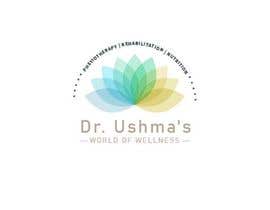 #83 สำหรับ Dr. Ushma&#039;s WORLD OF WELLNESS - 16/09/2020 12:54 EDT โดย PkSunny0