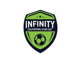 #105 za Need 2 logo for a football (soccer) club. od sohelranafreela7