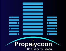 #146 para Logo For Propertycoon de khyatitiwari8