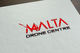 Ảnh thumbnail bài tham dự cuộc thi #117 cho                                                     Malta Drone Centre (Logo Design)
                                                
