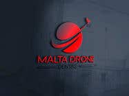 #185 cho Malta Drone Centre (Logo Design) bởi Ratul786