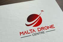 #186 cho Malta Drone Centre (Logo Design) bởi Ratul786