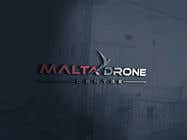 #28 for Malta Drone Centre (Logo Design) by Aklimaa461