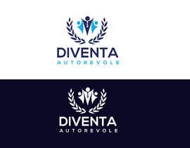 #274 for Diventa Autorevole logo by Aklimaa461