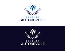 #286 for Diventa Autorevole logo by Aklimaa461