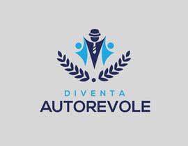 #306 for Diventa Autorevole logo by Aklimaa461