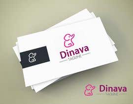 #64 ， Dinaya logo 来自 gundalas