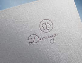 #56 ， Dinaya logo 来自 izeeshanahmed
