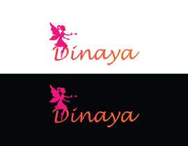 #53 ， Dinaya logo 来自 nazmul7320
