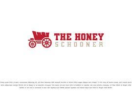 #108 za The Honey Schooner od katoon021