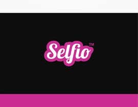 #1 ， logo app selfie photo booth 来自 Hobbygraphic