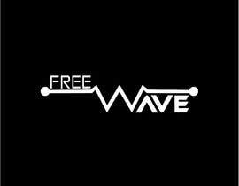 #553 per Logo - 3D Graphics - Animated Graphics - for a company called &quot;Free Wave TV&quot; da SaddamHossain365