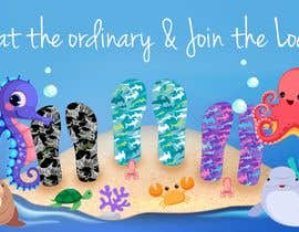 #74 for Flip Flop advertisement by jeewa10