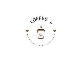 #346 for Design a logo for inovative coffee cafe/kiosk concept by shahidgull95