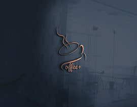 #357 for Design a logo for inovative coffee cafe/kiosk concept by tasnimtasu