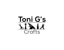 #84 for Toni G’s Crafts by hamzaflacc1409