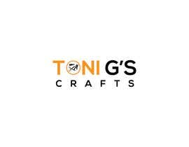 #58 para Toni G’s Crafts de mustafiz9e