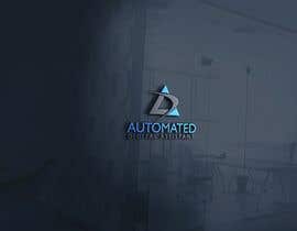 #13 for ADA Logo made into 3-D and  the 3d logo used in the animation.. animation is branded Logo introduction to a variety of videos by mdshagora48